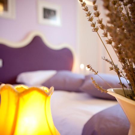 Locanda Alla Mano ฟอร์ลิมโปโปลี ภายนอก รูปภาพ