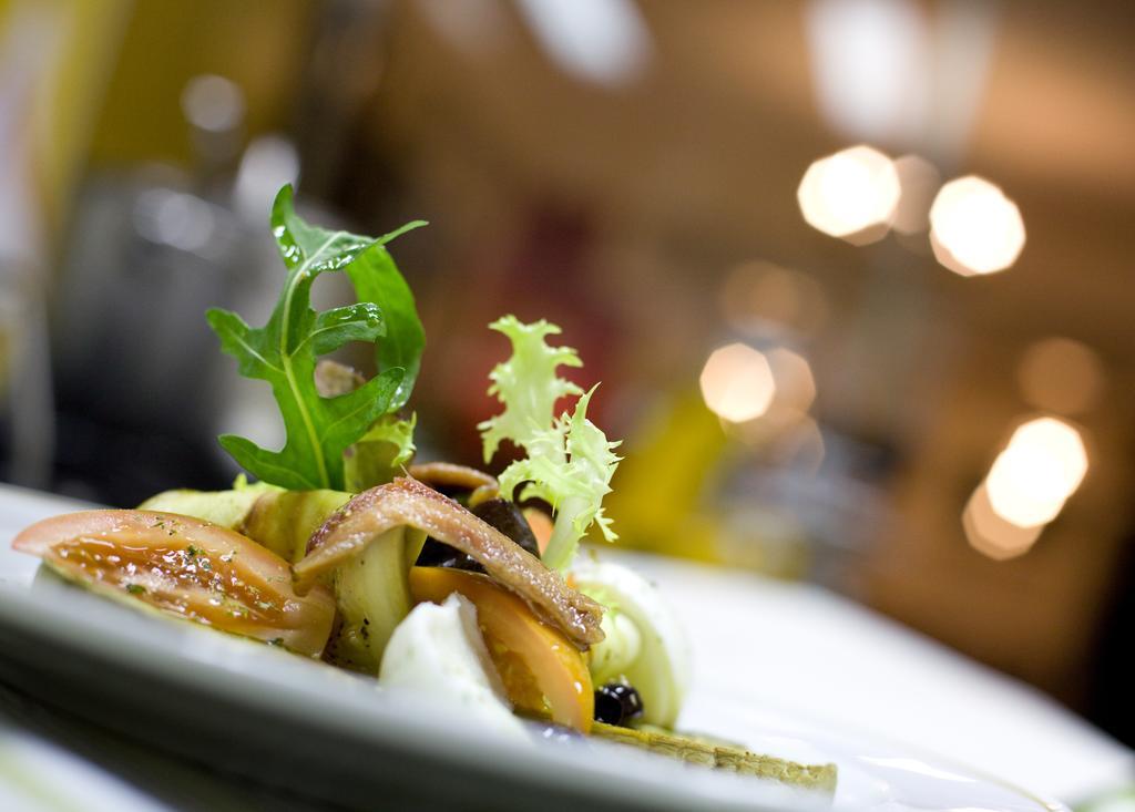 Locanda Alla Mano ฟอร์ลิมโปโปลี ภายนอก รูปภาพ