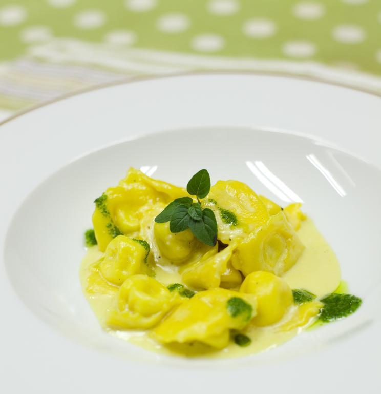 Locanda Alla Mano ฟอร์ลิมโปโปลี ภายนอก รูปภาพ