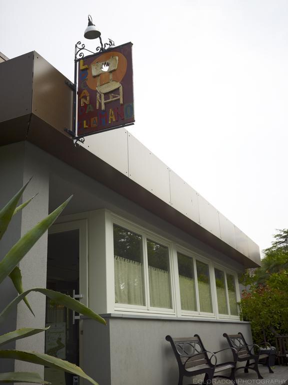 Locanda Alla Mano ฟอร์ลิมโปโปลี ภายนอก รูปภาพ