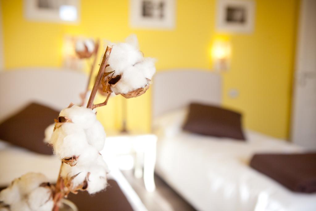Locanda Alla Mano ฟอร์ลิมโปโปลี ห้อง รูปภาพ