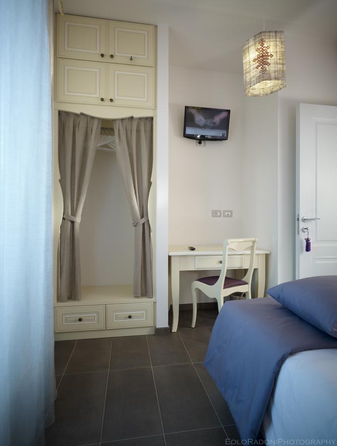 Locanda Alla Mano ฟอร์ลิมโปโปลี ภายนอก รูปภาพ