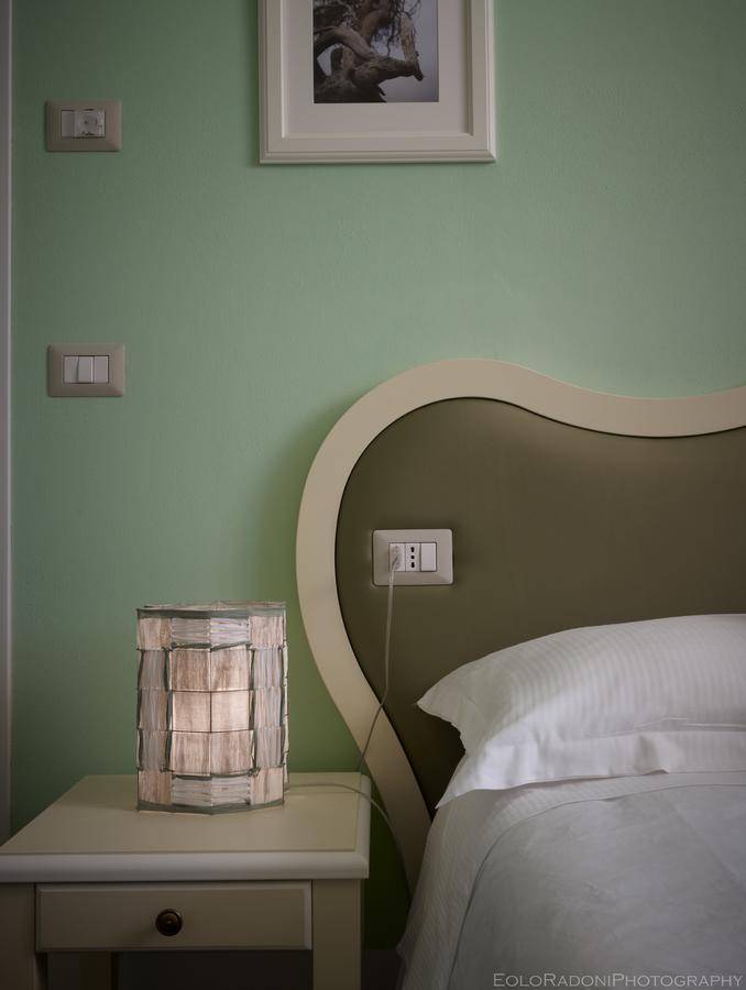 Locanda Alla Mano ฟอร์ลิมโปโปลี ภายนอก รูปภาพ