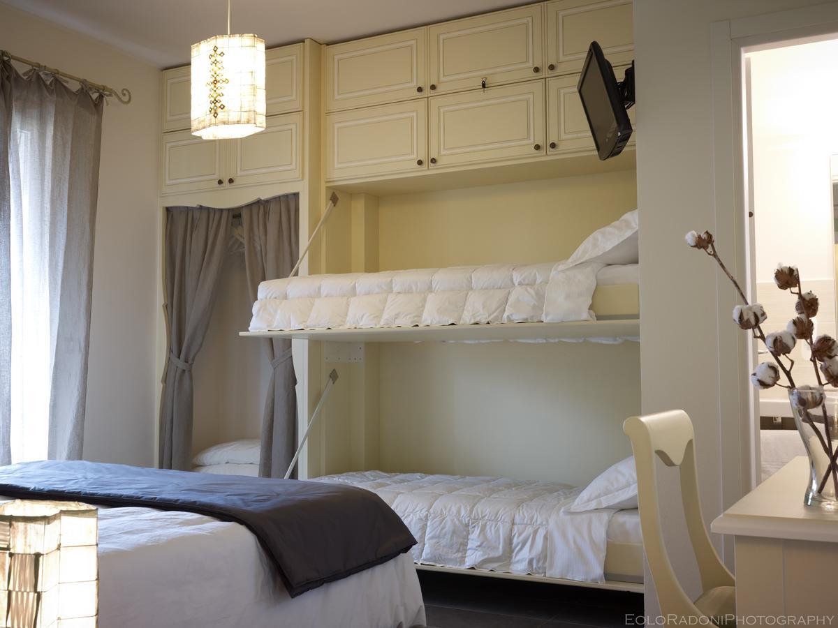 Locanda Alla Mano ฟอร์ลิมโปโปลี ภายนอก รูปภาพ