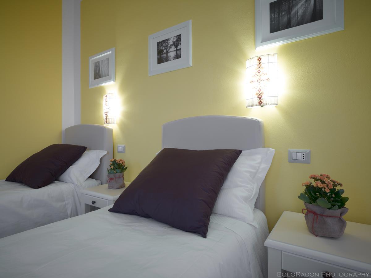 Locanda Alla Mano ฟอร์ลิมโปโปลี ภายนอก รูปภาพ