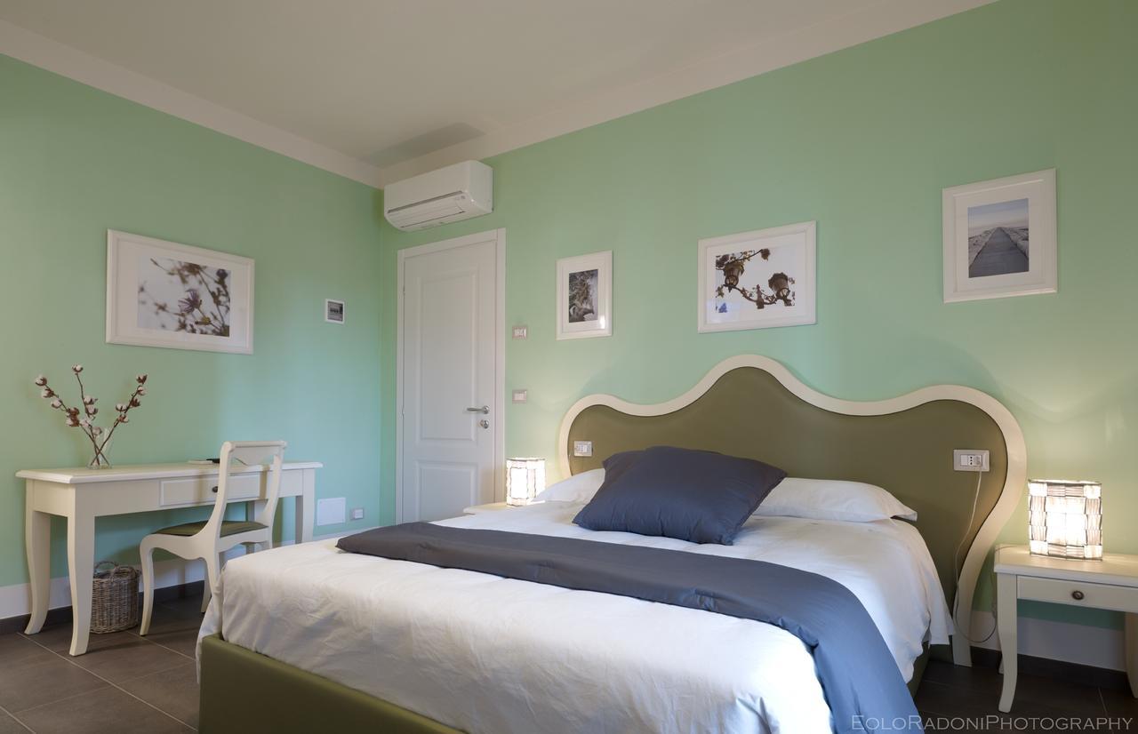 Locanda Alla Mano ฟอร์ลิมโปโปลี ภายนอก รูปภาพ