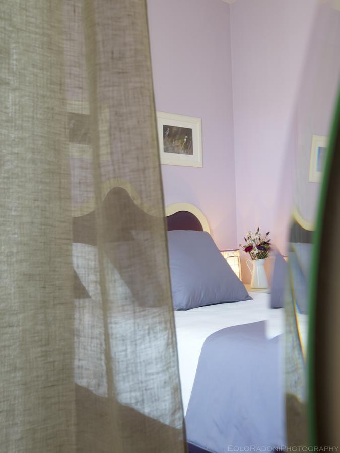 Locanda Alla Mano ฟอร์ลิมโปโปลี ภายนอก รูปภาพ