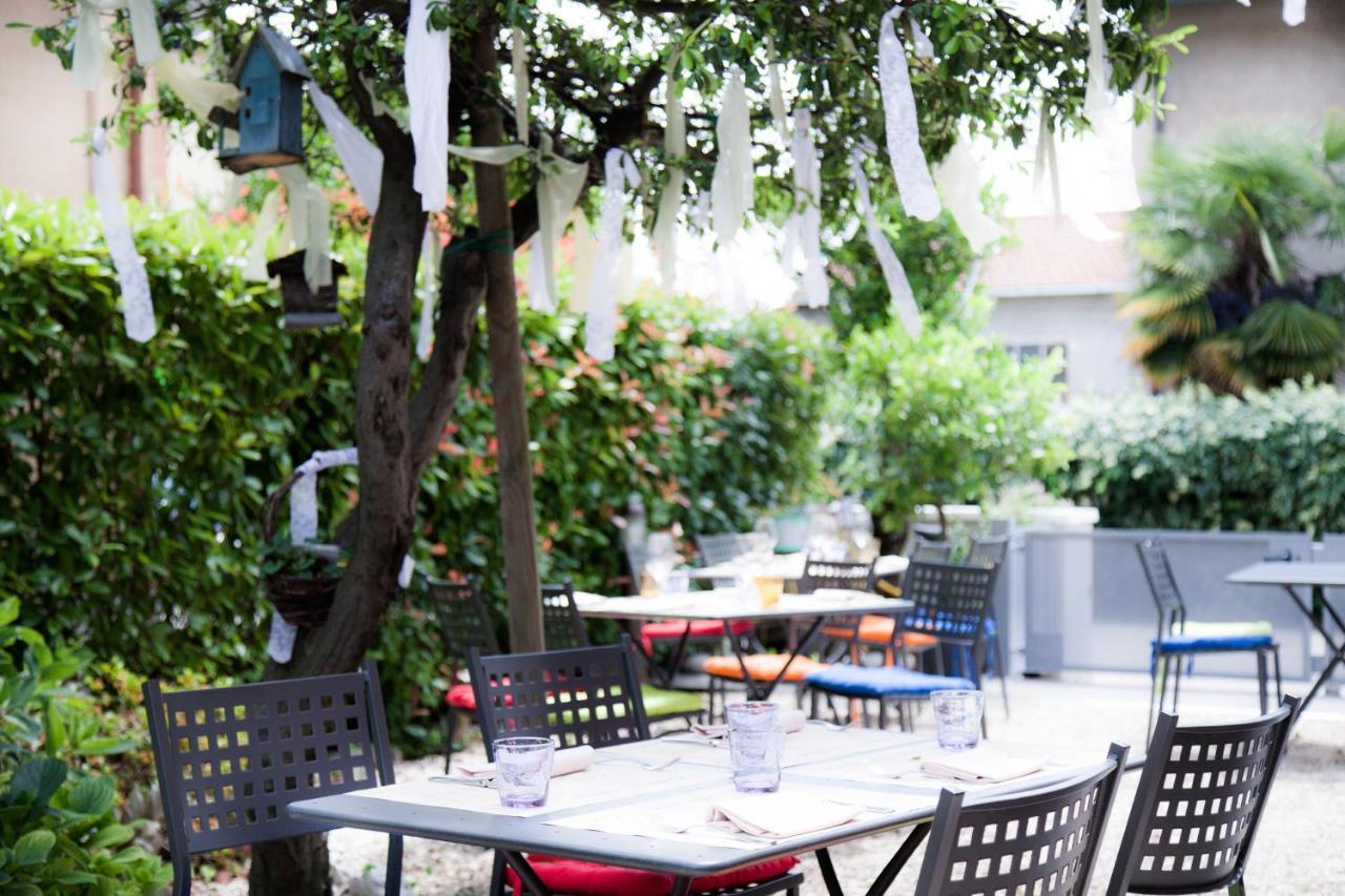 Locanda Alla Mano ฟอร์ลิมโปโปลี ภายนอก รูปภาพ